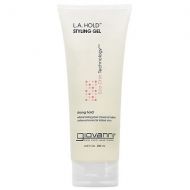 Walgreens Giovanni L.A. Hold Styling Gel