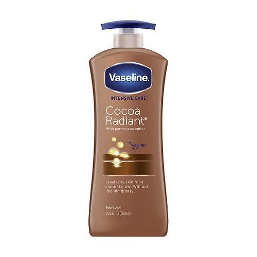 월그린 Walgreens Vaseline Lotion Cocoa Radiant