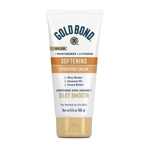 월그린 Walgreens Gold Bond Ultimate Softening Skin Therapy Lotion