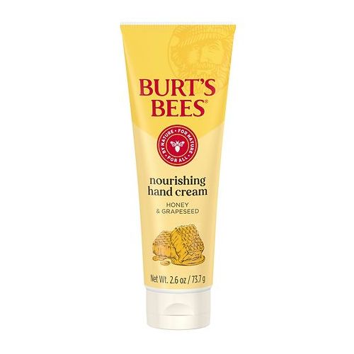 월그린 Walgreens Burts Bees Hand Cream Honey & Grapeseed Oil
