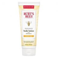 Walgreens Burts Bees Radiance Body Lotion with Royal Jelly