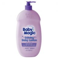 Walgreens Baby Magic Calming Baby Lotion Lavender & Chamomile