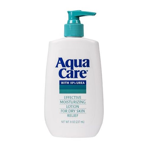 월그린 Walgreens Aqua Care Lotion for Dry Skin, with 10% Urea