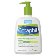 Walgreens Cetaphil Moisturizing Lotion Fragrance Free