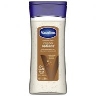 Walgreens Vaseline Body Gel Oil Cocoa Radiant