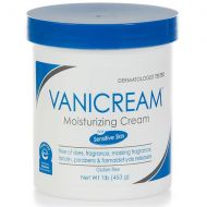 Walgreens Vanicream Moisturizing Skin Cream