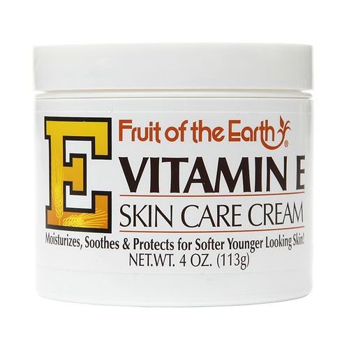 월그린 Walgreens Fruit of the Earth Vitamin E Skin Care Cream