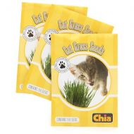 Walgreens CHIA Cat Grass Refill Seeds