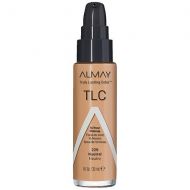 Walgreens Almay TLC Truly Lasting Color 16 Hour Liquid Makeup SPF 15,Neutral 04 220