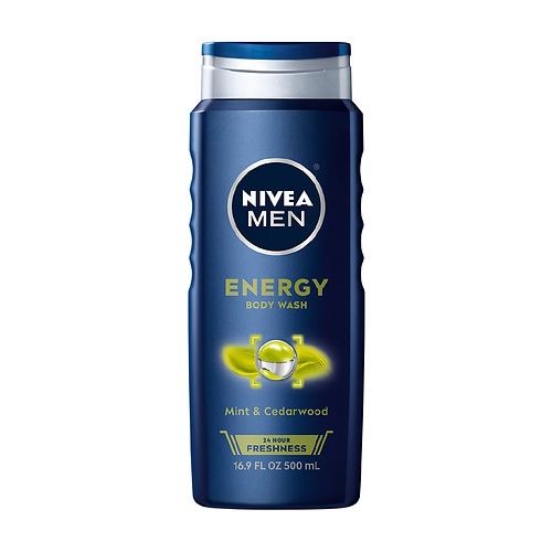 월그린 Walgreens Nivea Men 3 in 1 Body Wash Energy