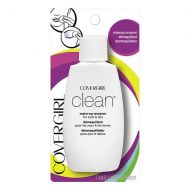 Walgreens CoverGirl Makeup Remover for Eyes & Lips