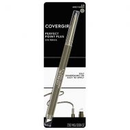 Walgreens CoverGirl Perfect Point Plus Eyeliner Pencil,Grey Khaki 215
