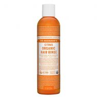 Walgreens Dr. Bronners Citrus Organic hair Rinse
