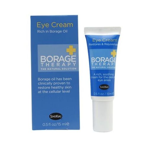 월그린 Walgreens ShiKai Borage Dry Skin Therapy Eye Cream