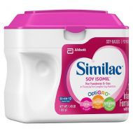 Walgreens Similac Soy Infant Formula with Iron, Powder