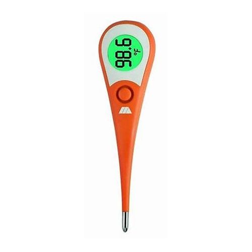 월그린 Walgreens Mabis 8-Second Ultra Premium Digital Thermometer