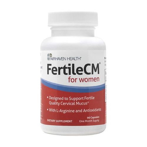 월그린 Walgreens FertileCM Reproductive Health, Capsules