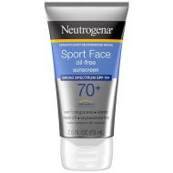 Walgreens Neutrogena Ultimate Sport Face Sunscreen Lotion, SPF 70