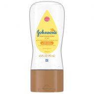 Walgreens Johnsons Baby Oil Gel Cocoa Butter