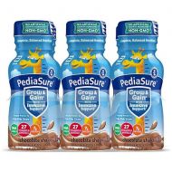Walgreens PediaSure Complete, Balanced Nutrition Shake Chocolate