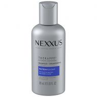 Walgreens Nexxus Therappe Moisture Rebalancing Shampoo