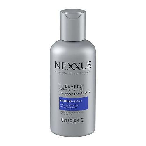 월그린 Walgreens Nexxus Therappe Moisture Rebalancing Shampoo