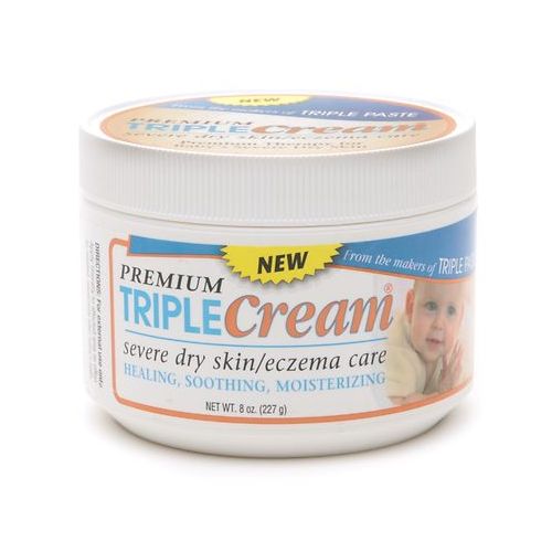 월그린 Walgreens Triple Cream Severe Dry SkinEczema Care