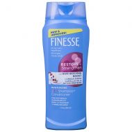 Walgreens Finesse 2 in 1 Moisturizing Shampoo and Conditioner