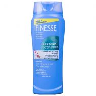 Walgreens Finesse 2 in 1 Texture Enhancing Shampoo and Conditioner
