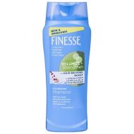 Walgreens Finesse Shampoo, Volumizing