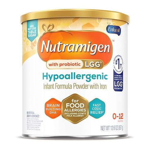 월그린 Walgreens Enfamil Nutramigen Powder for Colic