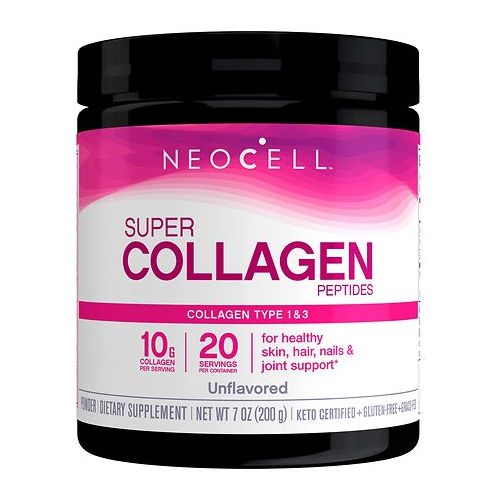 월그린 Walgreens NeoCell Super Collagen Type 1 & 3 Powder