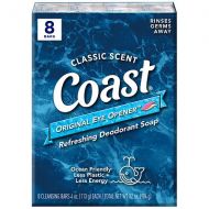 Walgreens Coast Bar Soap Classic