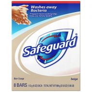 Walgreens Safeguard Antibacterial Soap Bars