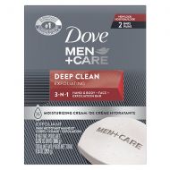 Walgreens Dove Men+Care Soap Deep Clean