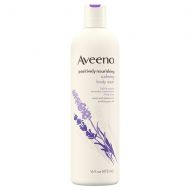 Walgreens Aveeno Active Naturals Body Wash Calming Lavender, Chamomile + Ylang Ylang