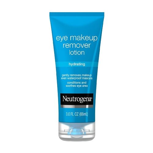 월그린 Walgreens Neutrogena Hydrating Eye Makeup Remover Lotion