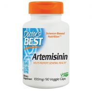 Walgreens Doctors Best Best Artemisinin, 100mg, Veggie Caps