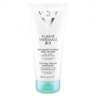 Walgreens Vichy Purete Thermale 3-in-1 One Step Face Cleanser and Makeup Remover