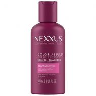Walgreens Nexxus Color Assure Rebalancing Shampoo