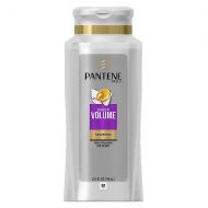 Walgreens Pantene Pro-V Fine Hair Solutions Shampoo