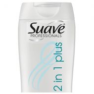 Walgreens Suave Professionals 2 in 1 Shampoo and Conditioner Plus