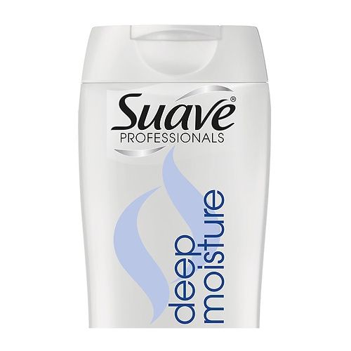 월그린 Walgreens Suave Professionals Shampoo Deep Moisture