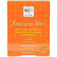 Walgreens New Nordic Mulberry Zuccarin Dietary Supplement Tablets