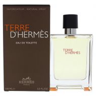 Walgreens Hermes Terre DHermes Eau de Toilette Spray for Men