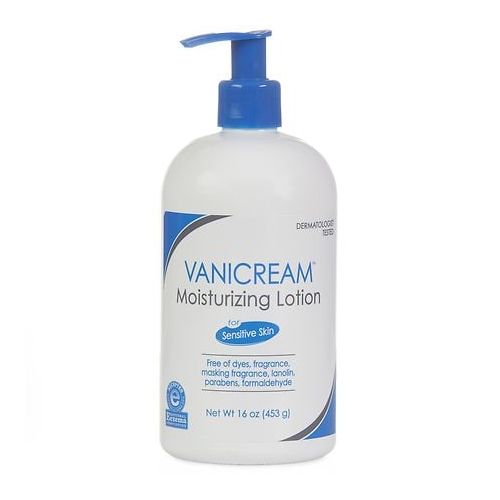 월그린 Walgreens Vanicream Lite Skin Care Lotion