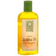 Walgreens Desert Essence 100% Pure Jojoba Oil