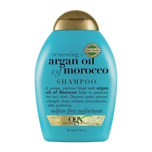 월그린 Walgreens OGX Renewing Argan Oil of Morocco Shampoo