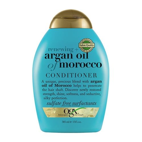 월그린 Walgreens OGX Renewing Argan Oil of Morocco Conditioner