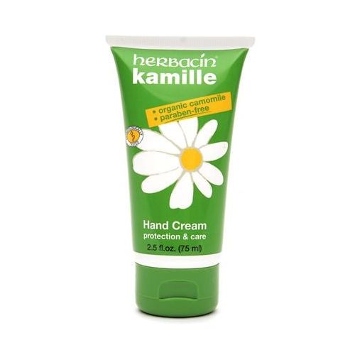 월그린 Walgreens Herbacin Kamille Paraben-Free Hand Cream